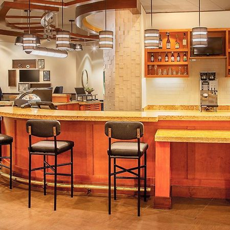 Hyatt Place Madison/Downtown Ngoại thất bức ảnh