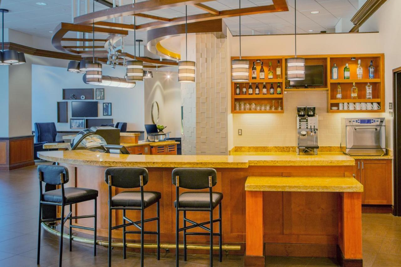 Hyatt Place Madison/Downtown Ngoại thất bức ảnh
