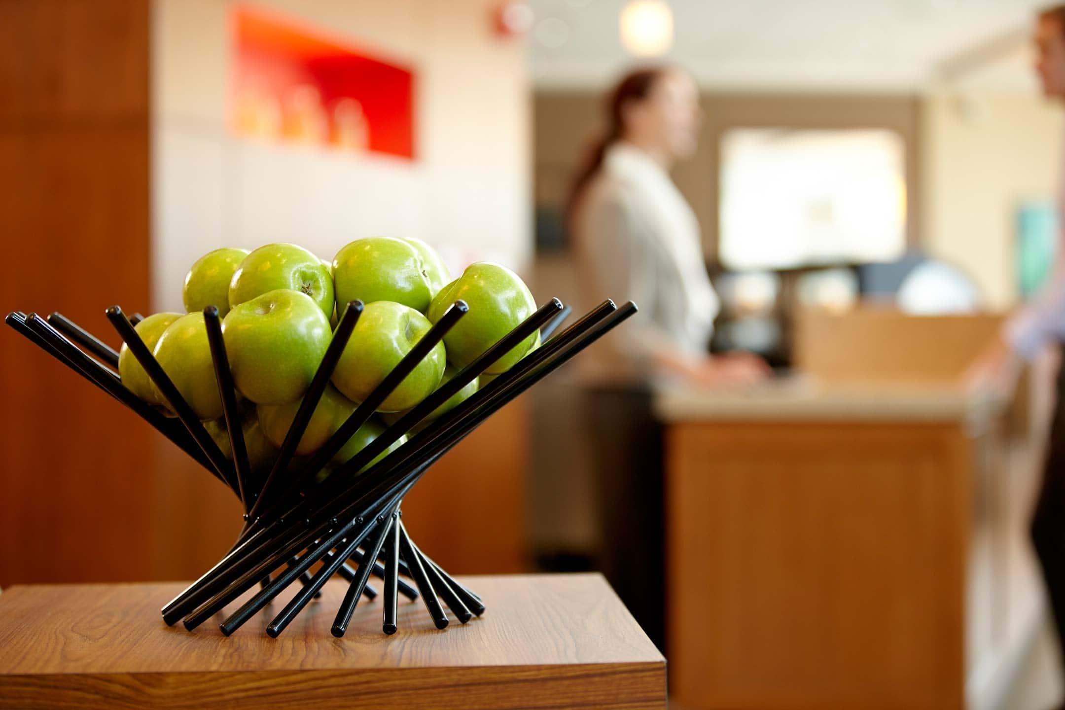 Hyatt Place Madison/Downtown Ngoại thất bức ảnh
