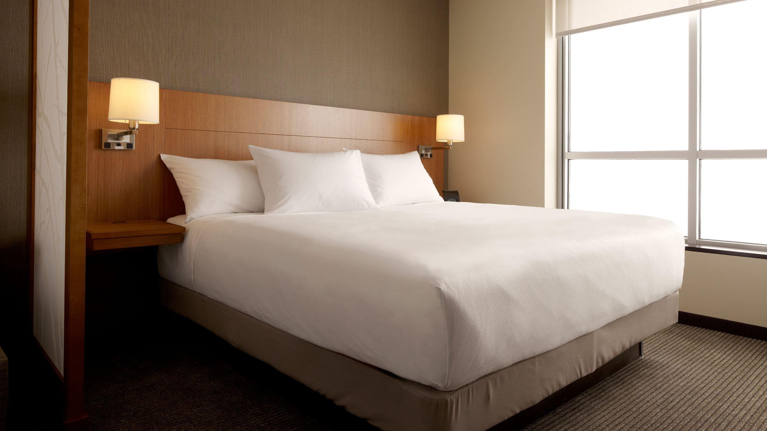 Hyatt Place Madison/Downtown Ngoại thất bức ảnh