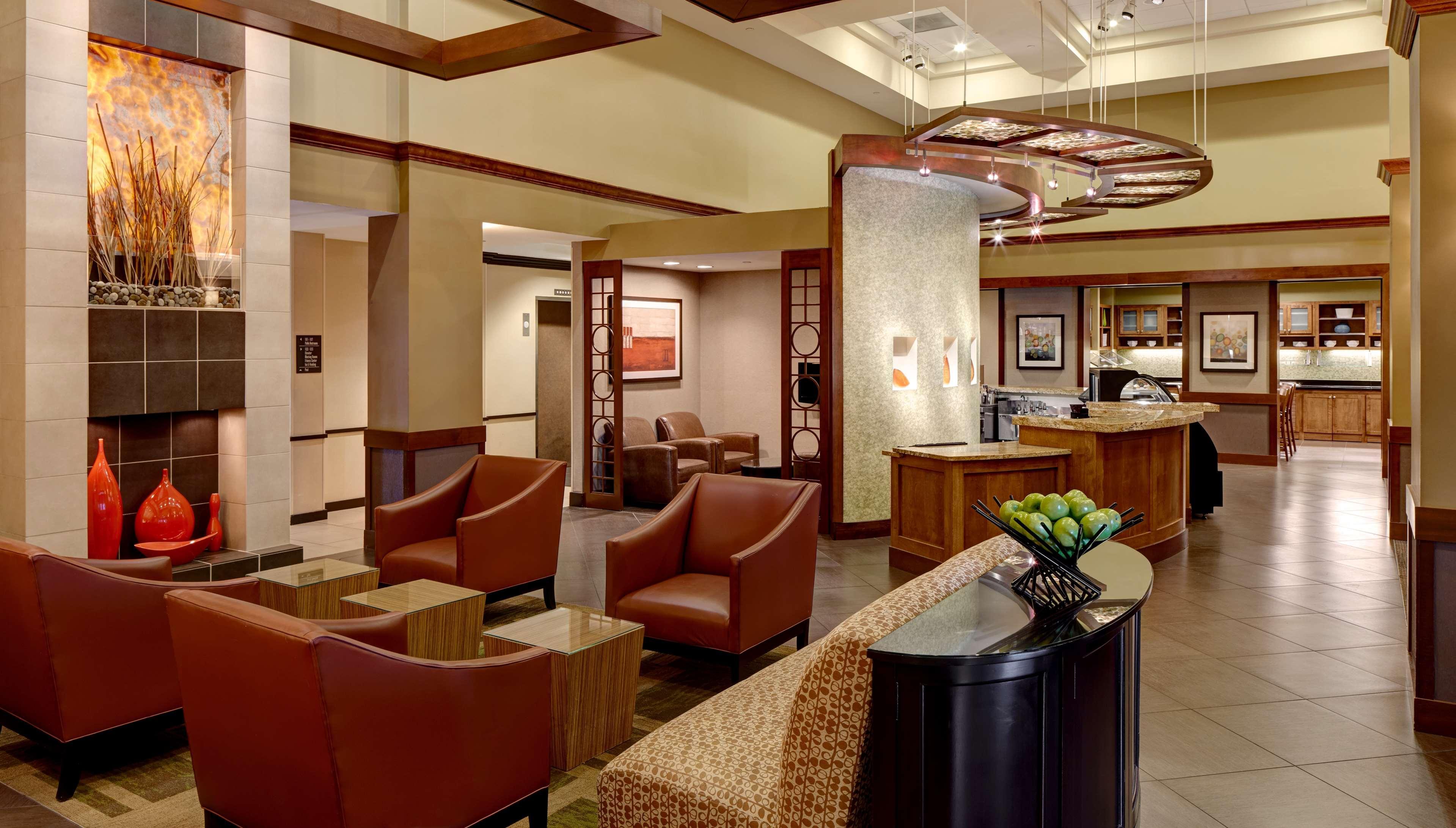 Hyatt Place Madison/Downtown Ngoại thất bức ảnh