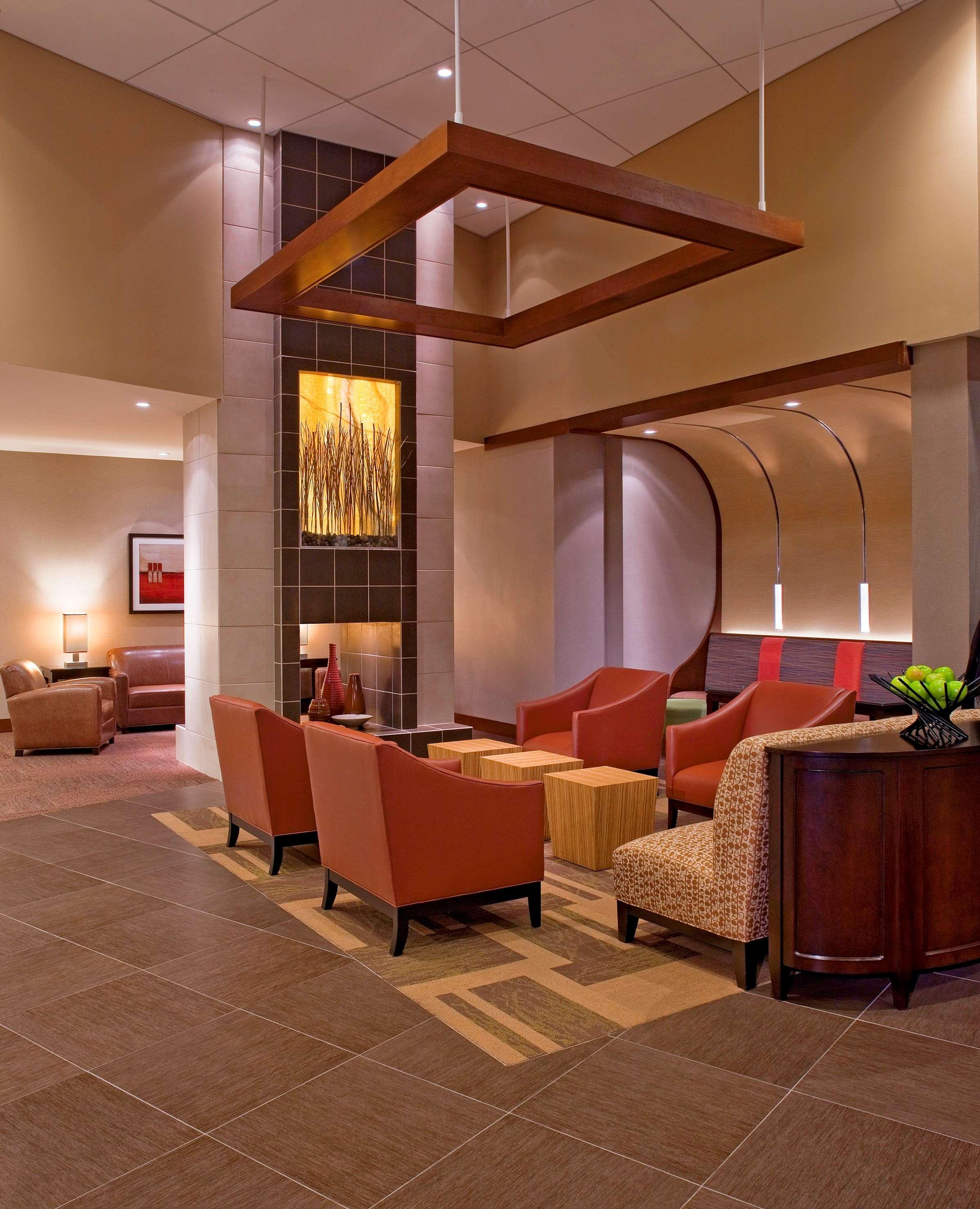 Hyatt Place Madison/Downtown Ngoại thất bức ảnh