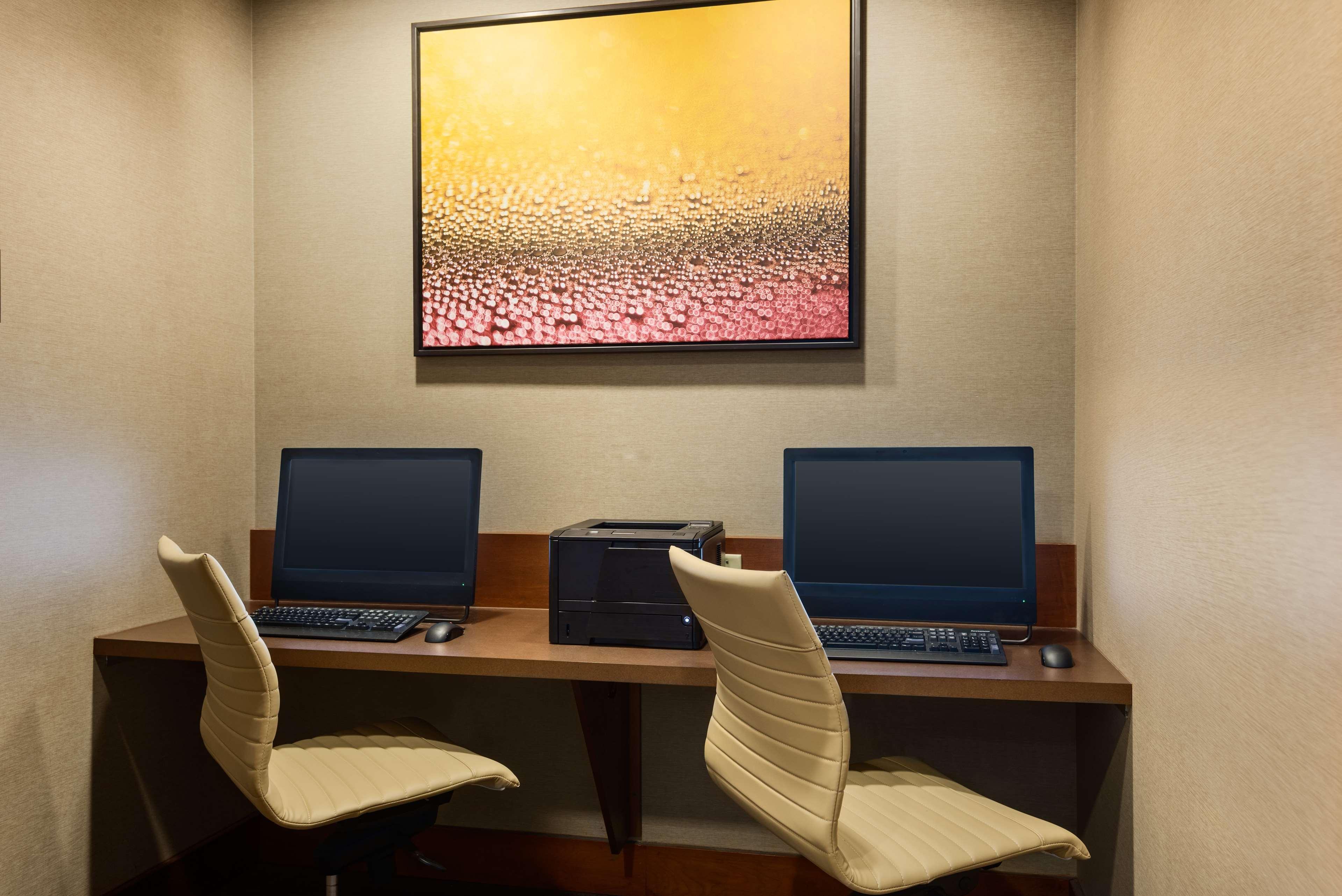 Hyatt Place Madison/Downtown Ngoại thất bức ảnh