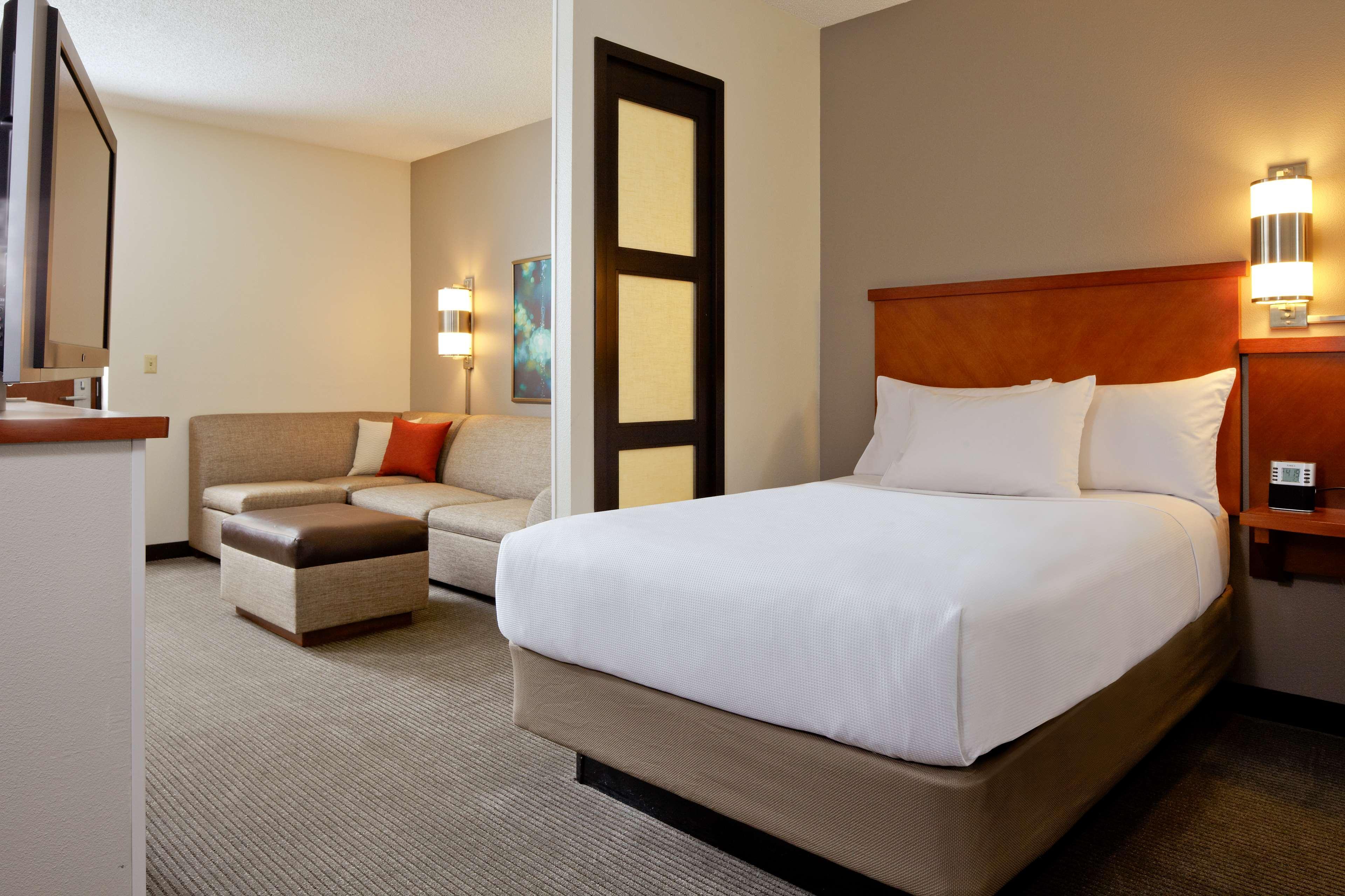 Hyatt Place Madison/Downtown Ngoại thất bức ảnh