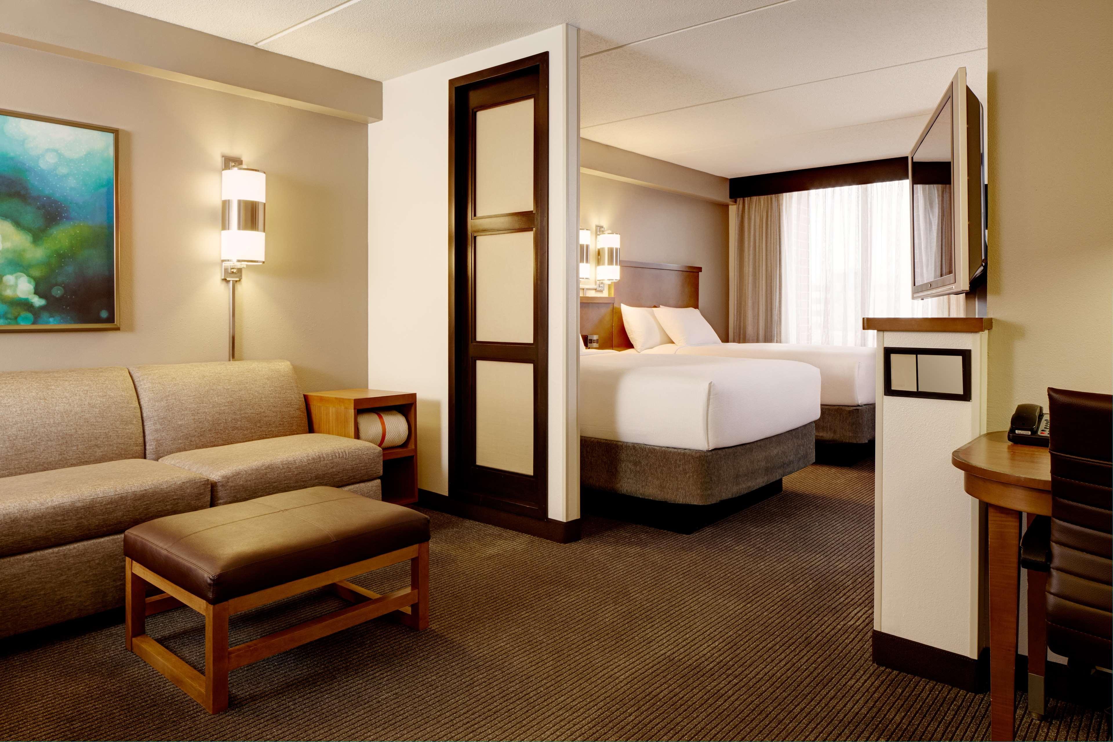 Hyatt Place Madison/Downtown Ngoại thất bức ảnh