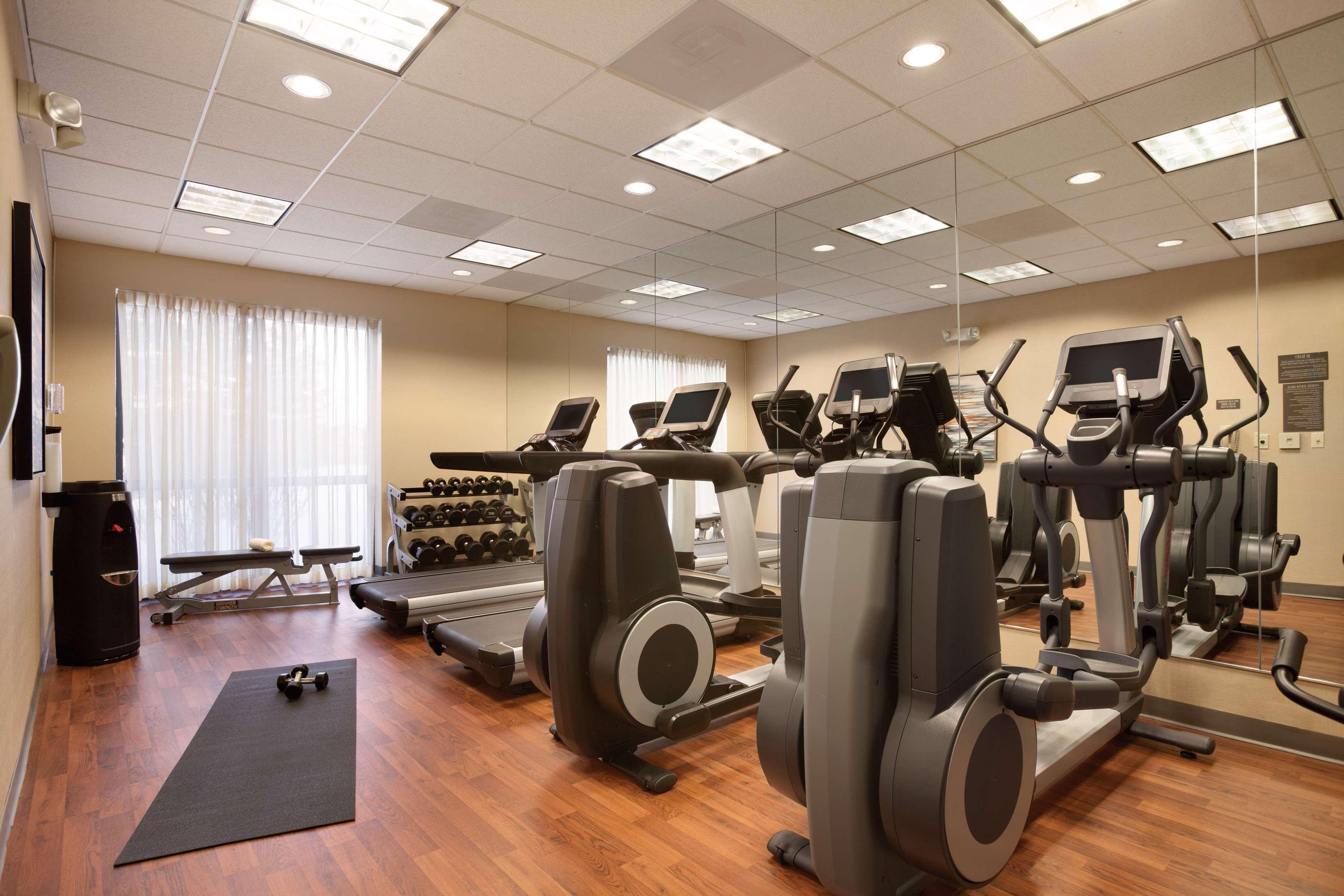 Hyatt Place Madison/Downtown Ngoại thất bức ảnh