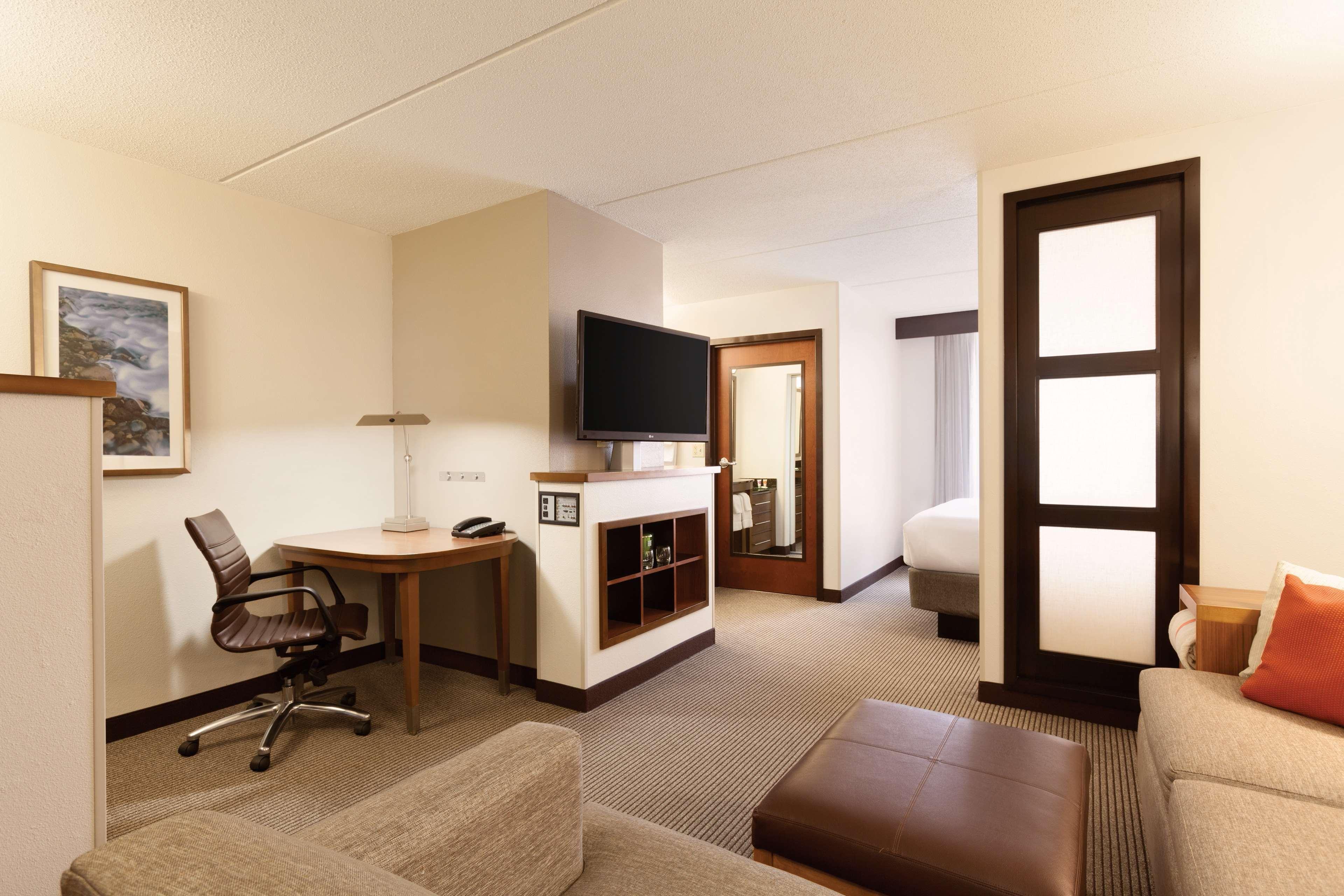 Hyatt Place Madison/Downtown Ngoại thất bức ảnh
