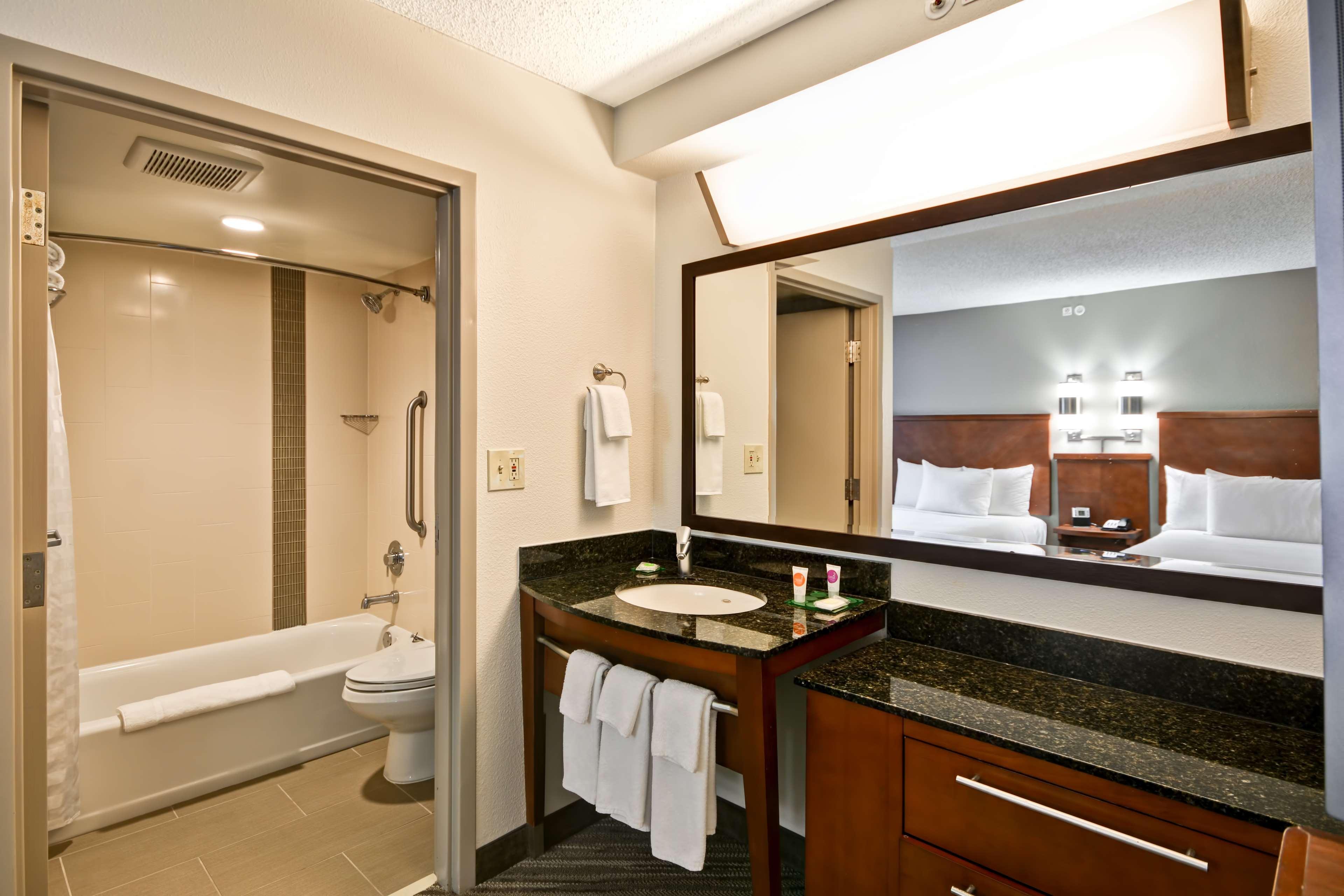 Hyatt Place Madison/Downtown Ngoại thất bức ảnh
