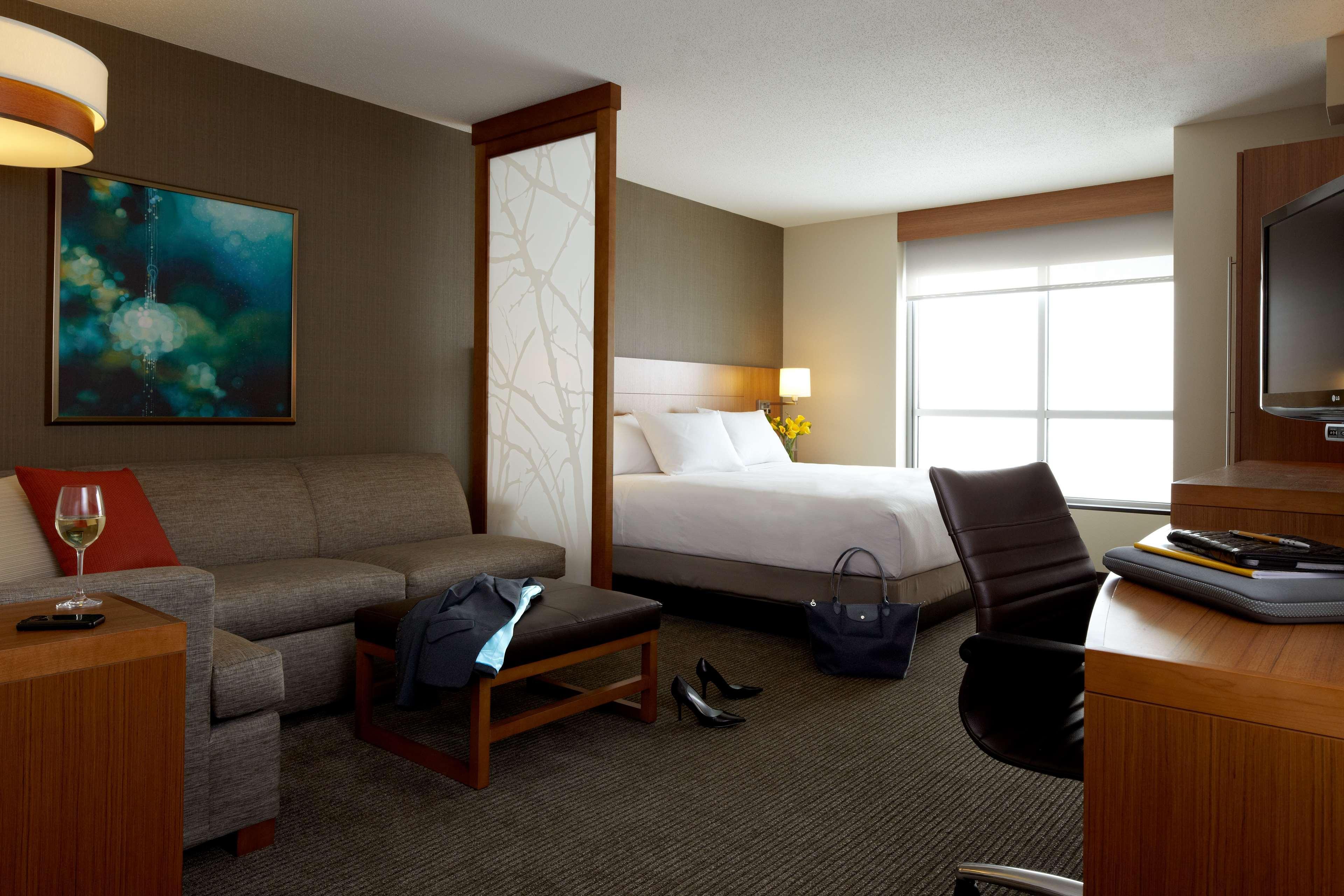 Hyatt Place Madison/Downtown Ngoại thất bức ảnh
