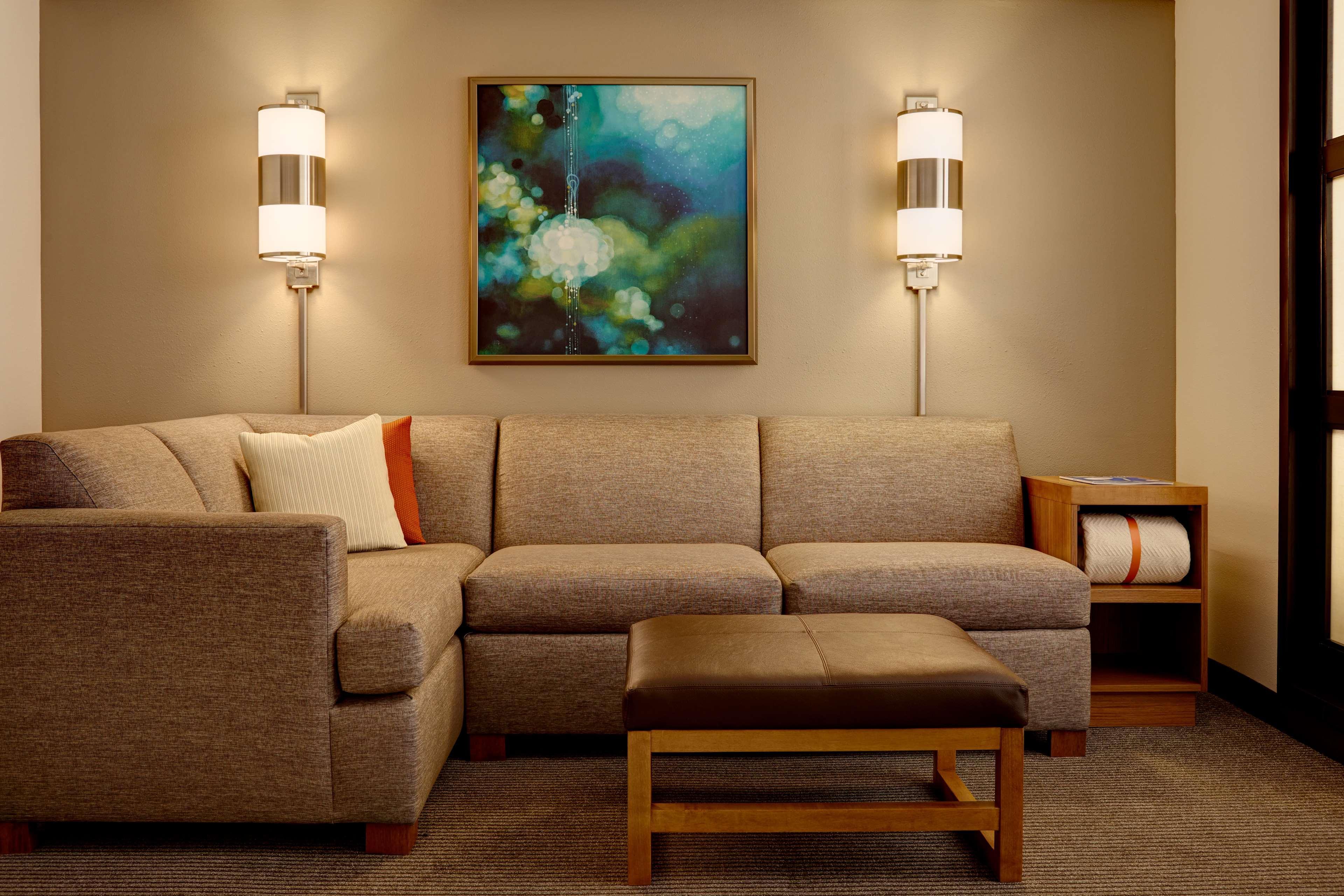Hyatt Place Madison/Downtown Ngoại thất bức ảnh