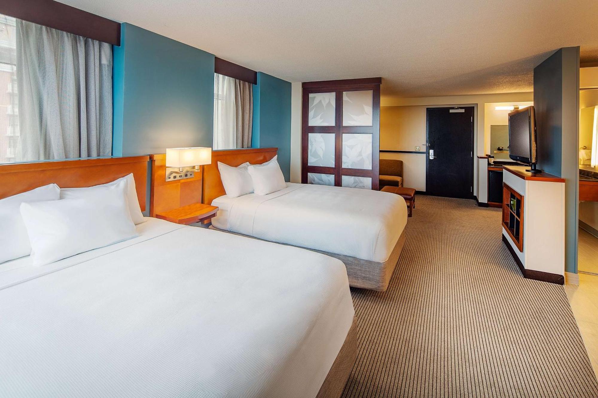 Hyatt Place Madison/Downtown Ngoại thất bức ảnh