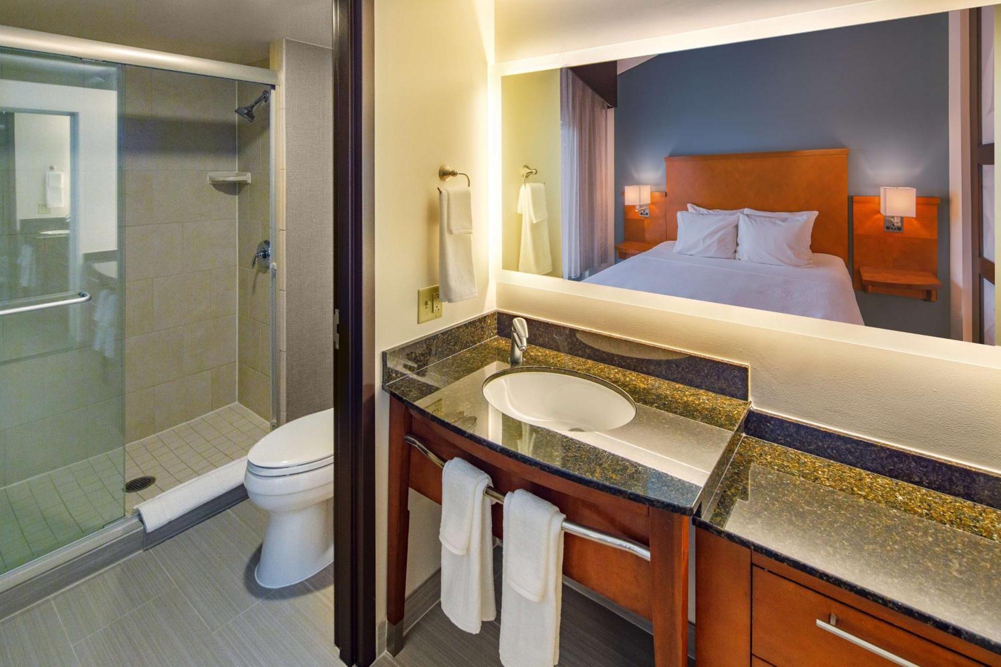 Hyatt Place Madison/Downtown Ngoại thất bức ảnh