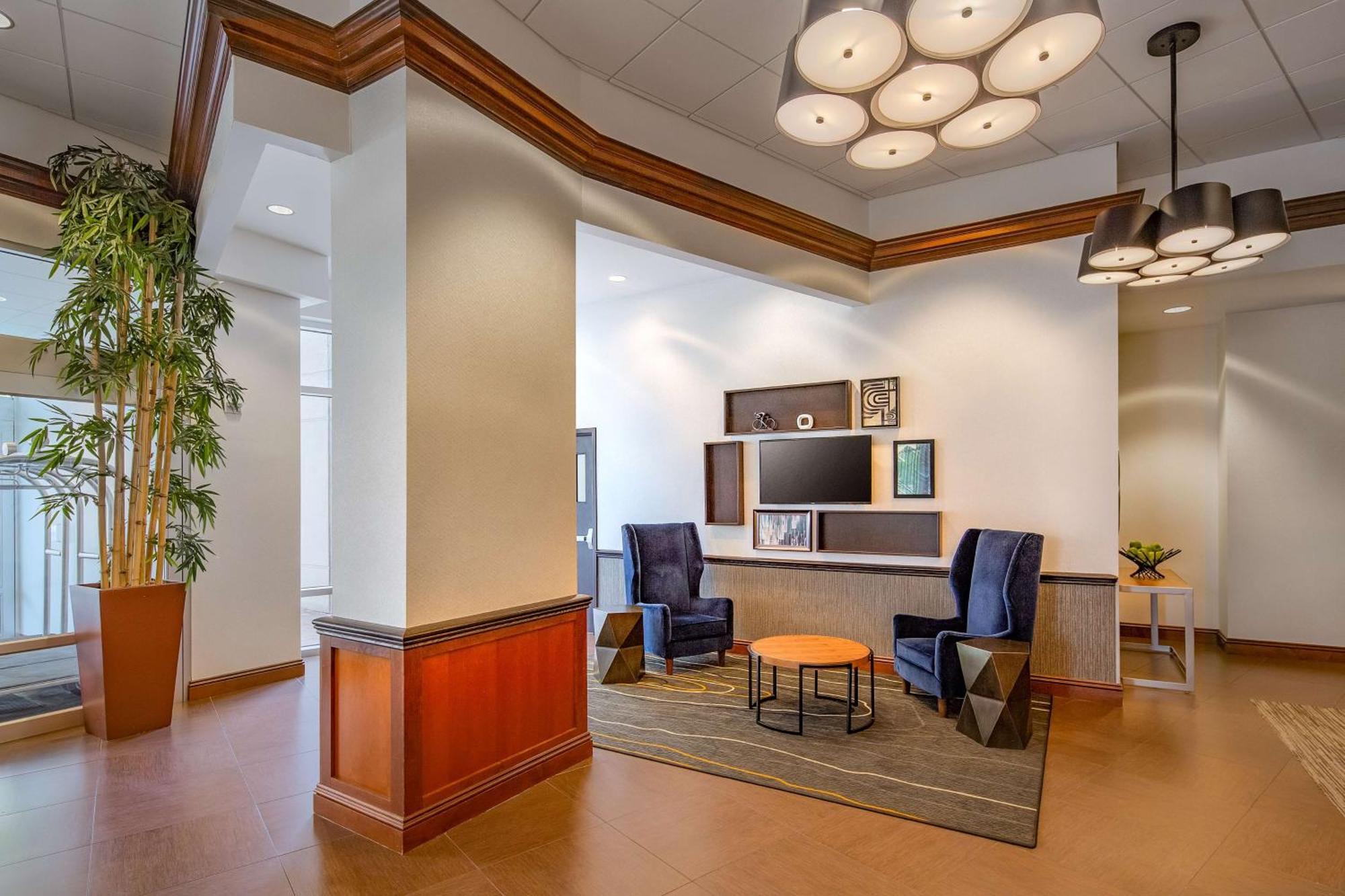 Hyatt Place Madison/Downtown Ngoại thất bức ảnh