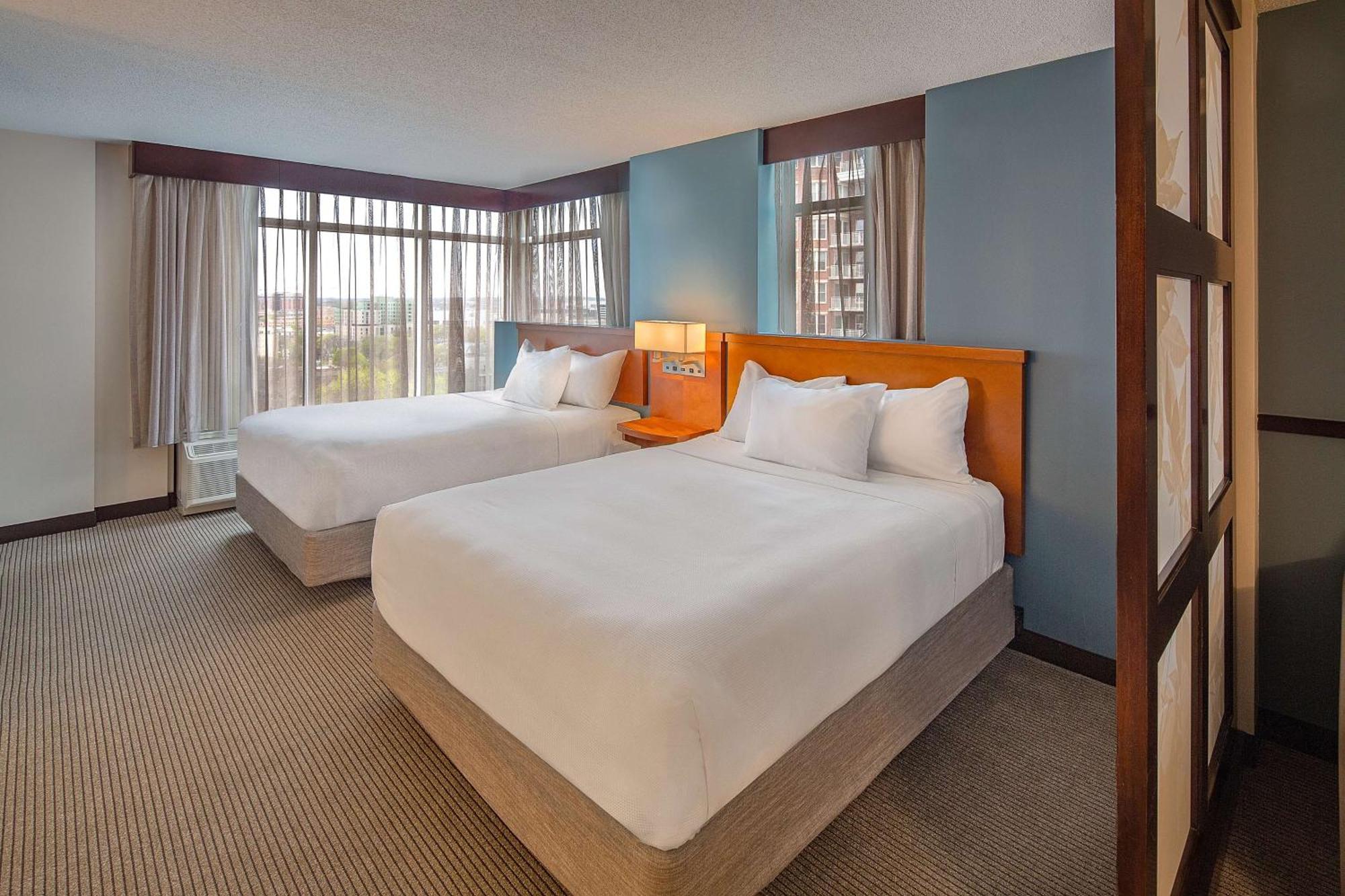Hyatt Place Madison/Downtown Ngoại thất bức ảnh