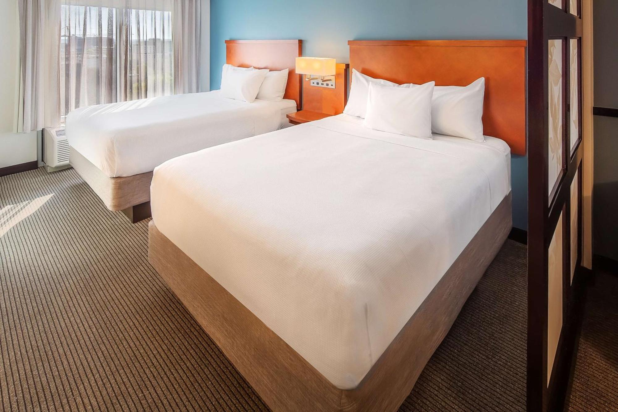 Hyatt Place Madison/Downtown Ngoại thất bức ảnh