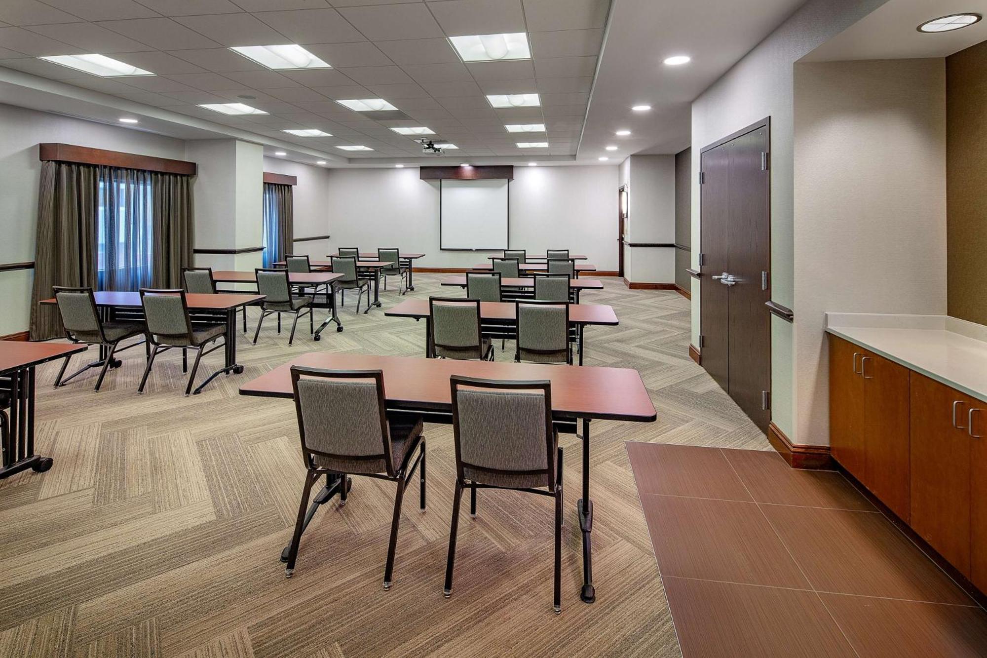 Hyatt Place Madison/Downtown Ngoại thất bức ảnh