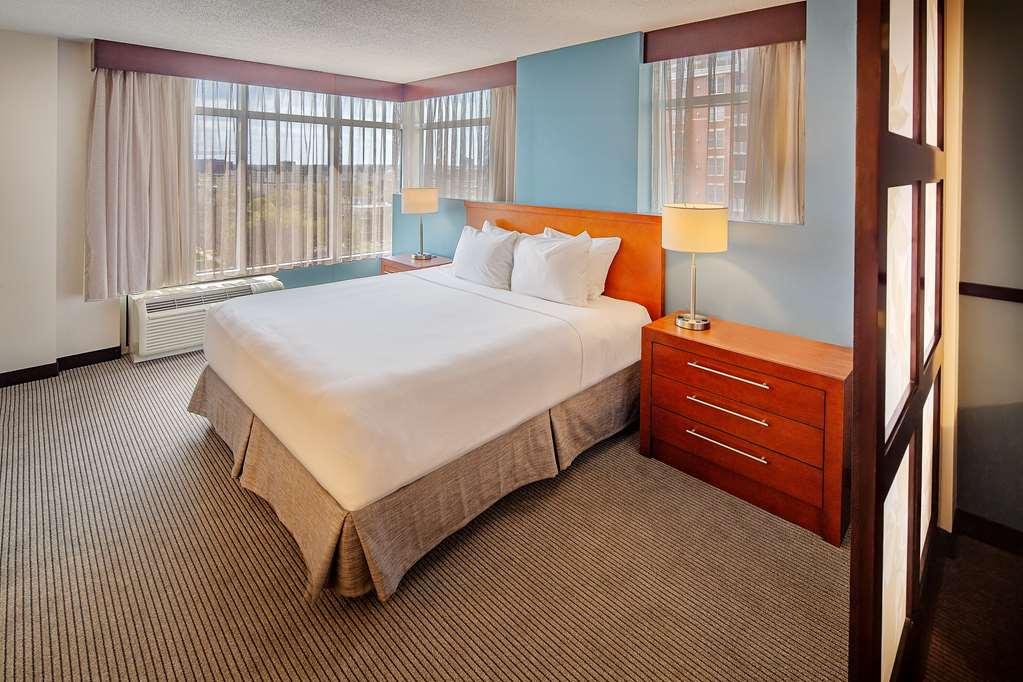 Hyatt Place Madison/Downtown Phòng bức ảnh