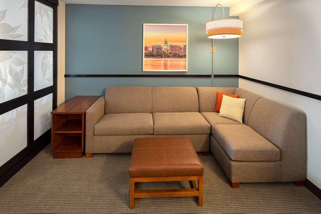 Hyatt Place Madison/Downtown Phòng bức ảnh