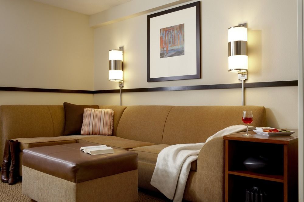Hyatt Place Madison/Downtown Ngoại thất bức ảnh