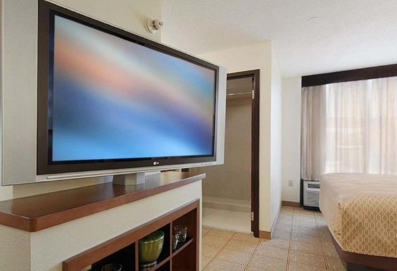 Hyatt Place Madison/Downtown Ngoại thất bức ảnh